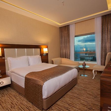 Mitannia Regency Hotel ดิยาร์บาคีร์ ภายนอก รูปภาพ