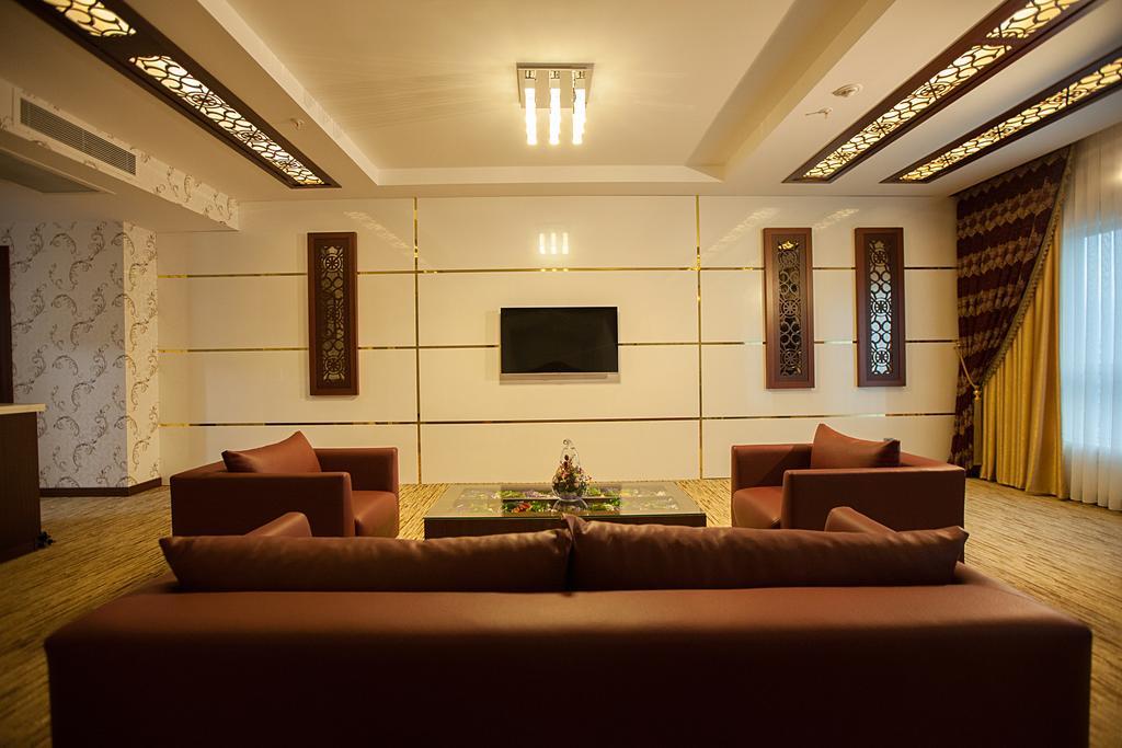 Mitannia Regency Hotel ดิยาร์บาคีร์ ภายนอก รูปภาพ