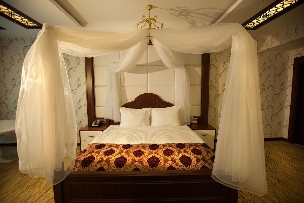Mitannia Regency Hotel ดิยาร์บาคีร์ ห้อง รูปภาพ