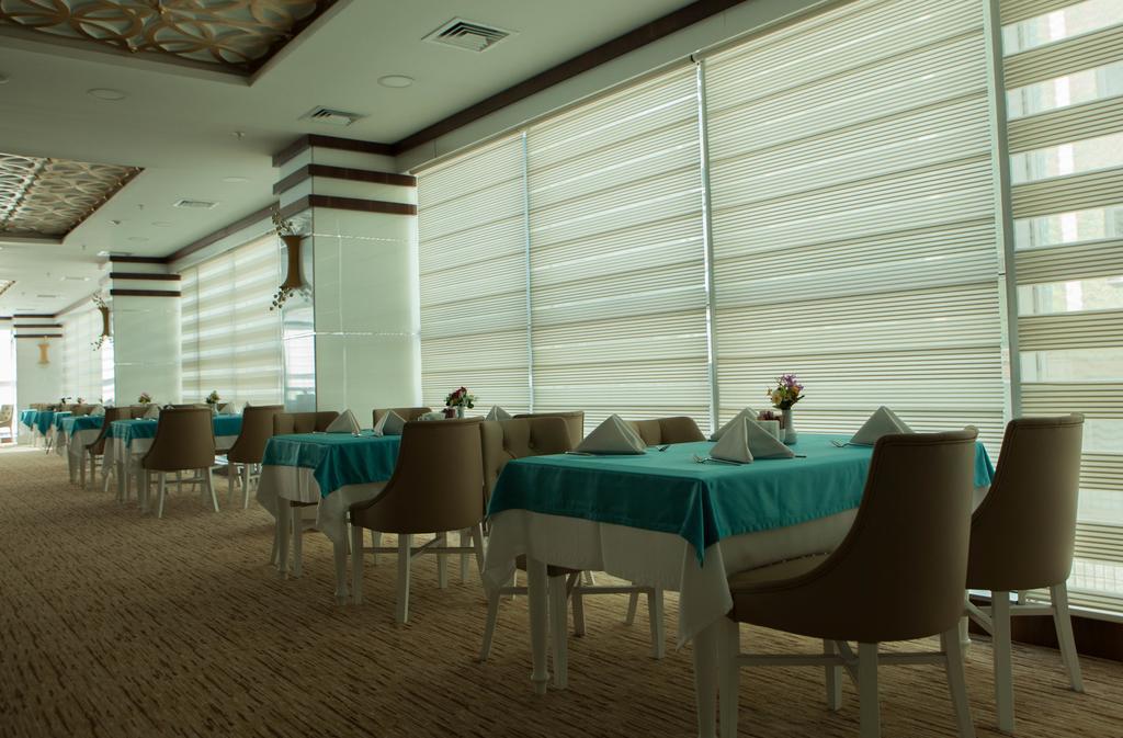 Mitannia Regency Hotel ดิยาร์บาคีร์ ภายนอก รูปภาพ