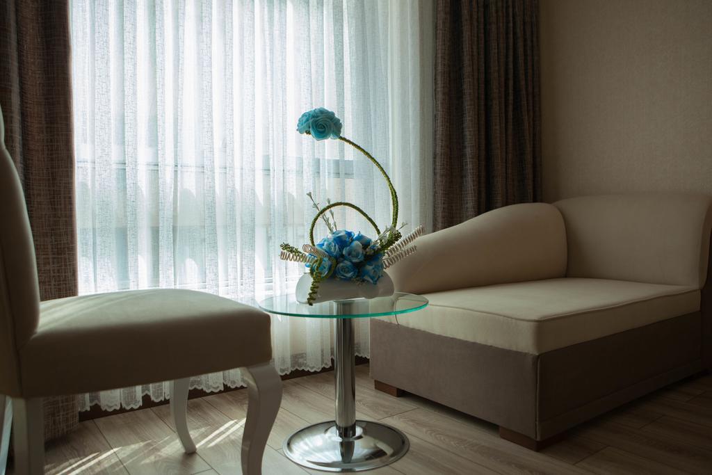 Mitannia Regency Hotel ดิยาร์บาคีร์ ห้อง รูปภาพ