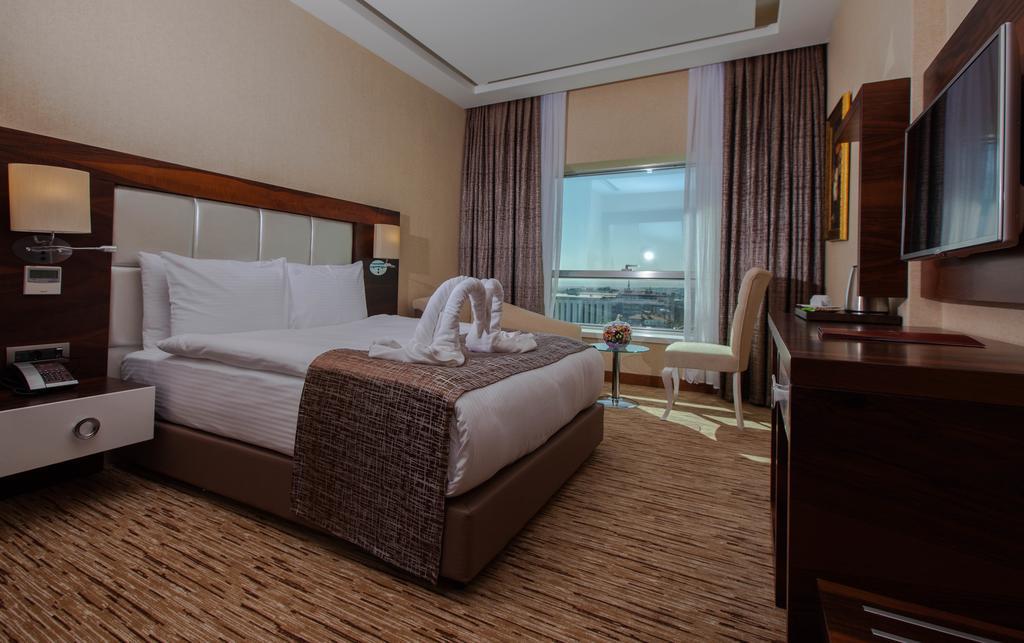 Mitannia Regency Hotel ดิยาร์บาคีร์ ห้อง รูปภาพ
