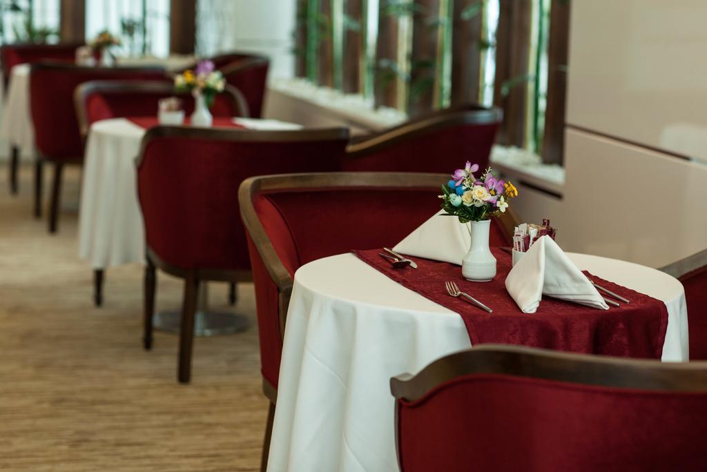 Mitannia Regency Hotel ดิยาร์บาคีร์ ภายนอก รูปภาพ
